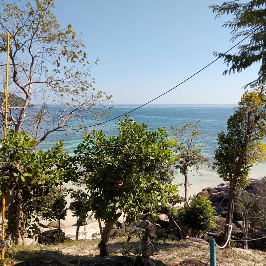 Daya Hill Seaview * קו ליפה